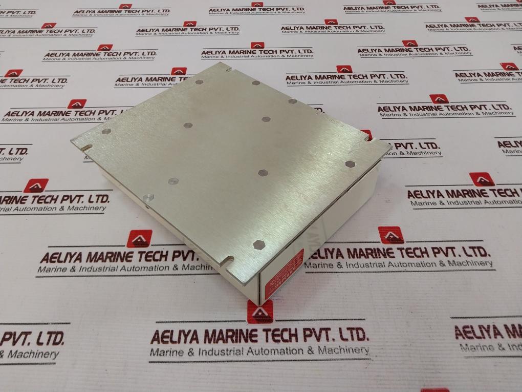 Woodward 8272-683 L Digital Reference Unit 10-45Vdc