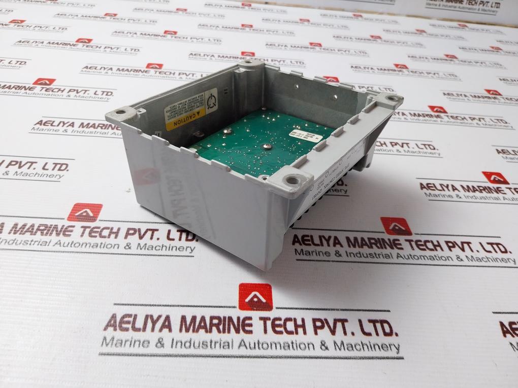 Woodward 8290-191 Epg Speed Control (24 Vdc)