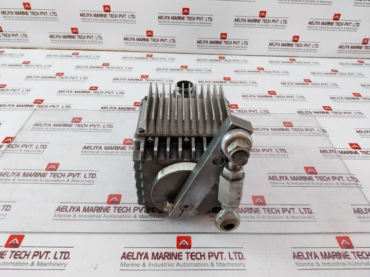 Woodward 8405-062 Actuator