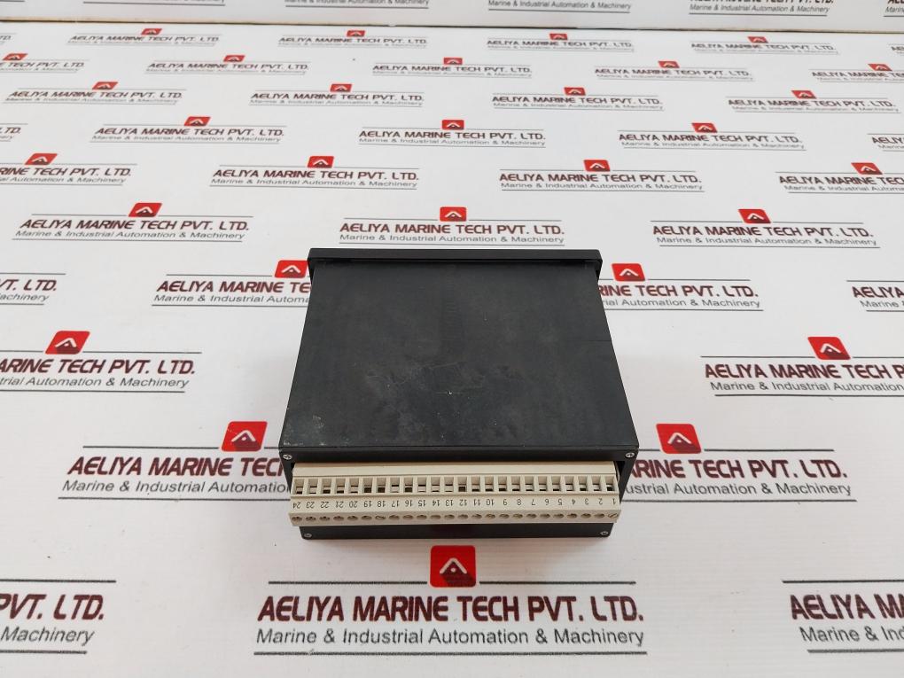 Woodward 8440-1869 Spm-d10 Synchronizing System Control-spm-d10B/Psy4-f-d