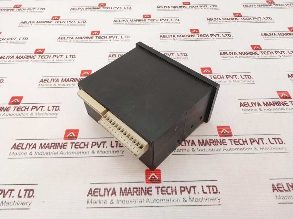 Woodward 8441-1128 A Monitoring Unit 24V Dc