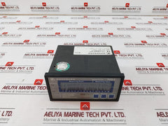 Woodward 8441-1153 Monitoring Unit 250Vac