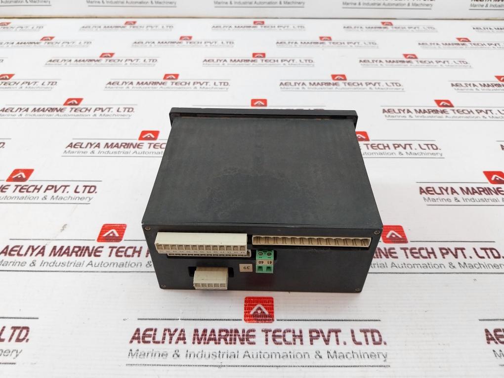 Woodward 8441-1153 Monitoring Unit 250Vac