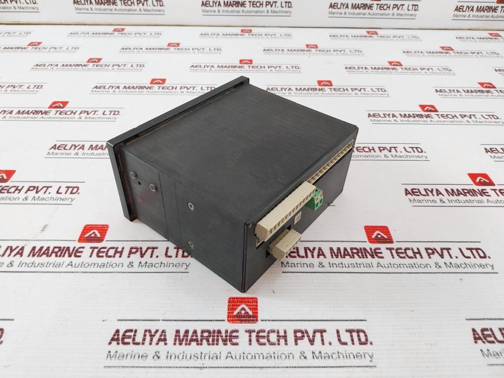 Woodward 8441-1153 Monitoring Unit 250Vac