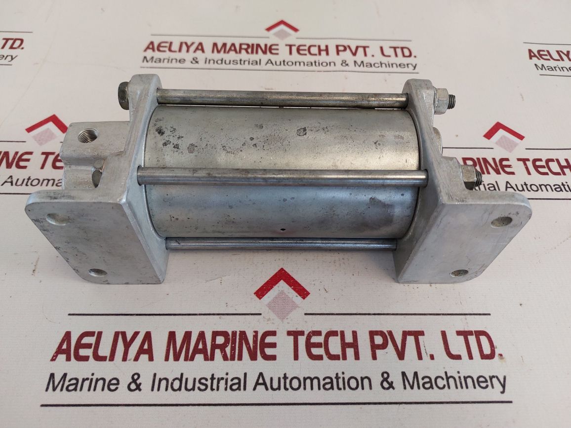 Woodward 8901-037 Booster Servomotor