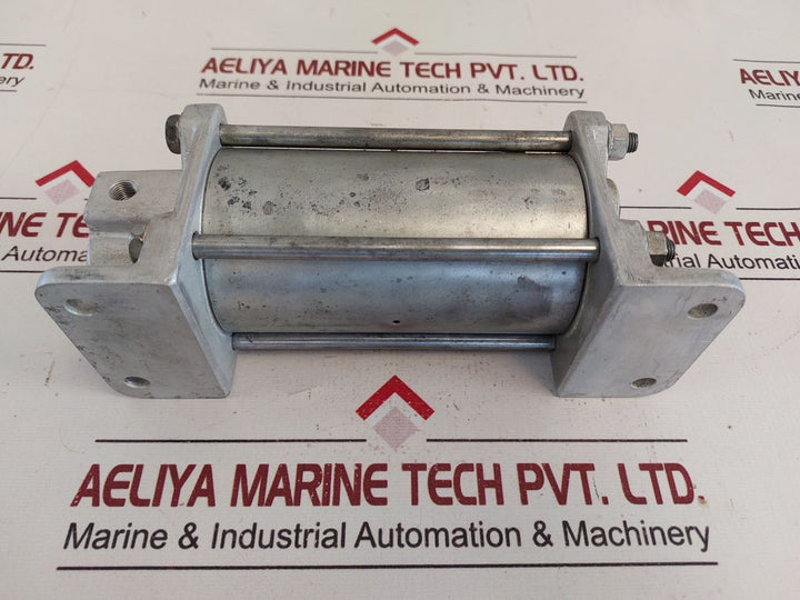 Woodward 8901-037 Booster Servomotor
