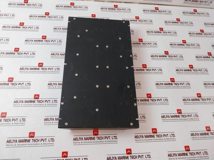 Woodward 9905-367 Digital Synchronizer And Load Control Rev.P