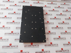 Woodward 9905-367 Digital Synchronizer And Load Control Rev.P