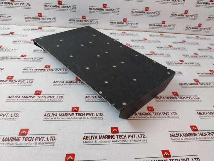 Woodward 9905-367 Digital Synchronizer And Load Control Rev.P