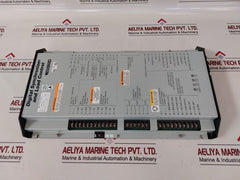 Woodward 9905-373 Rev.P Digital Synchronizer And Load Control
