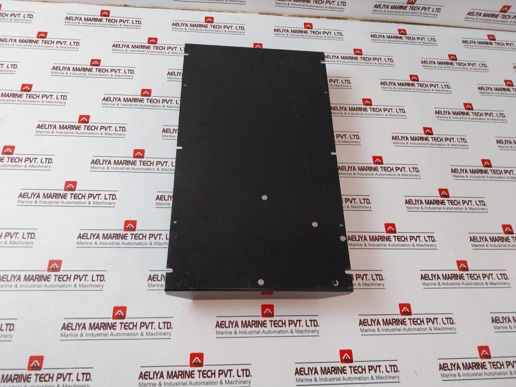 Woodward 9905-373 Rev.M Digital Synchronizer And Load Control 50/60Hz