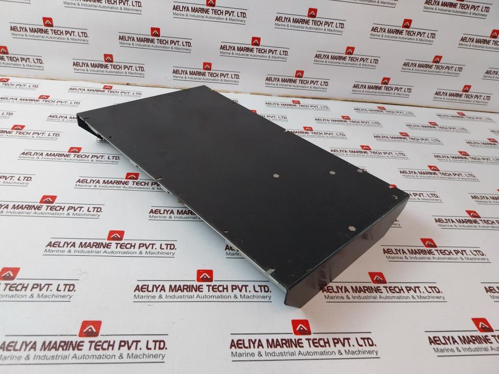 Woodward 9905-373 Rev.M Digital Synchronizer And Load Control 50/60Hz