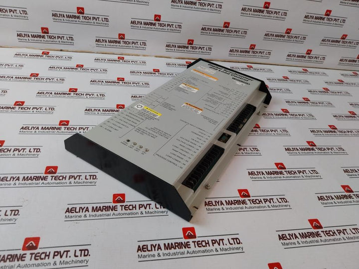 Woodward 9905-373 Rev.M Digital Synchronizer And Load Control 50/60Hz