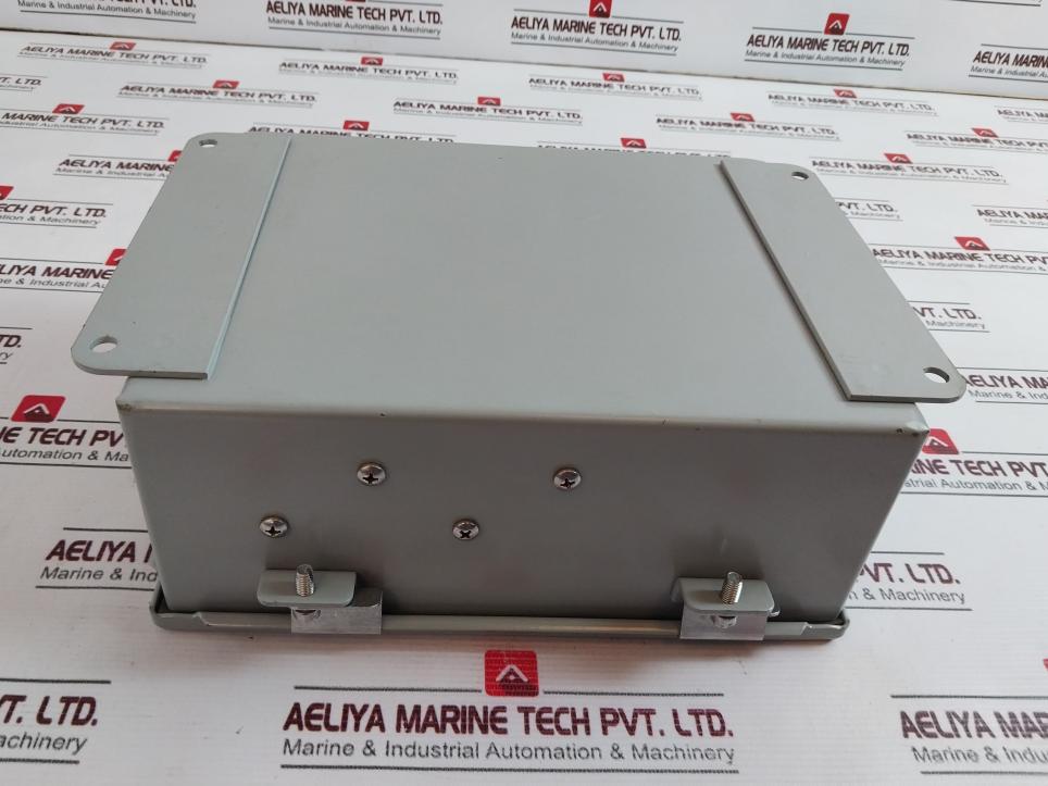 Woodward 9905-390 Proact Driver Model Iii Rev F