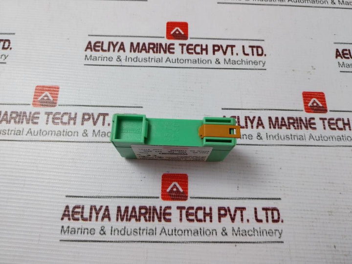 Woodward 9905-760 Linknet Termination Module