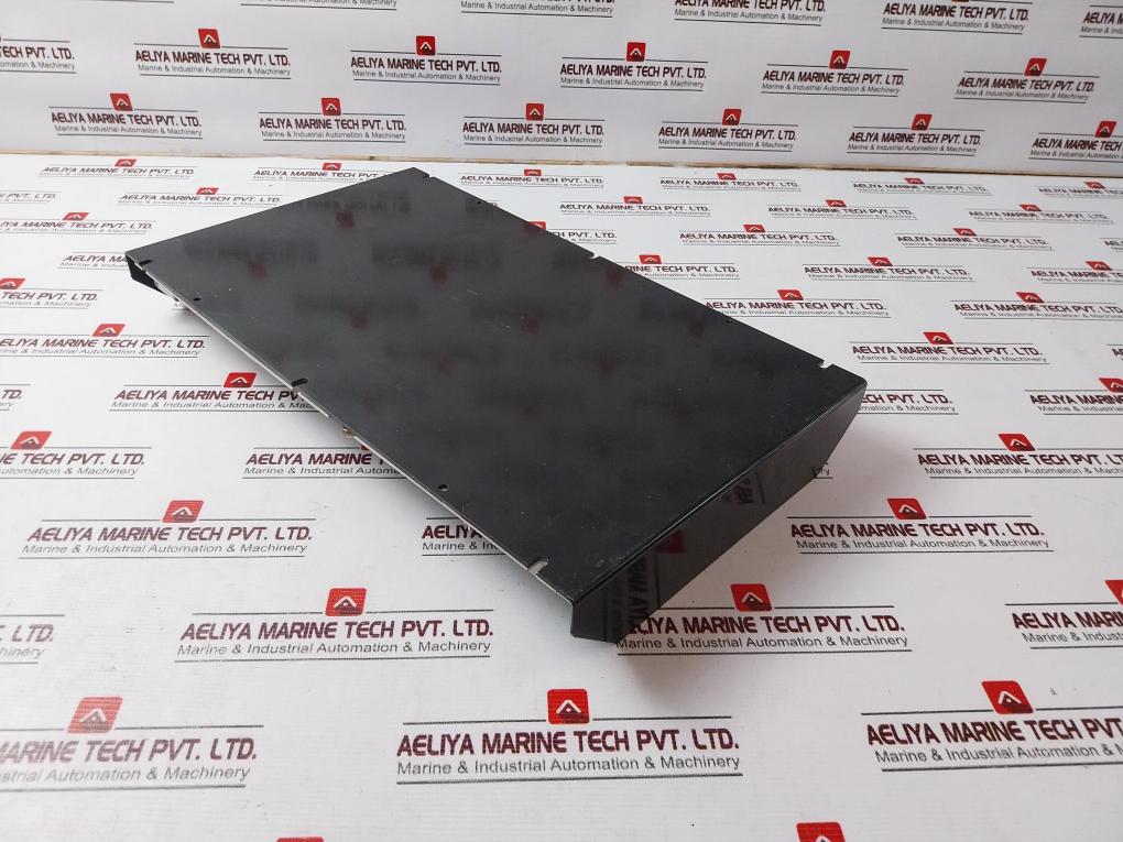 Woodward 9905-795 Digital Synchronizer And Load Control Rev B