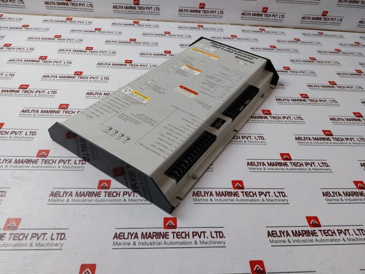 Woodward 9905-795 Digital Synchronizer And Load Control Rev B