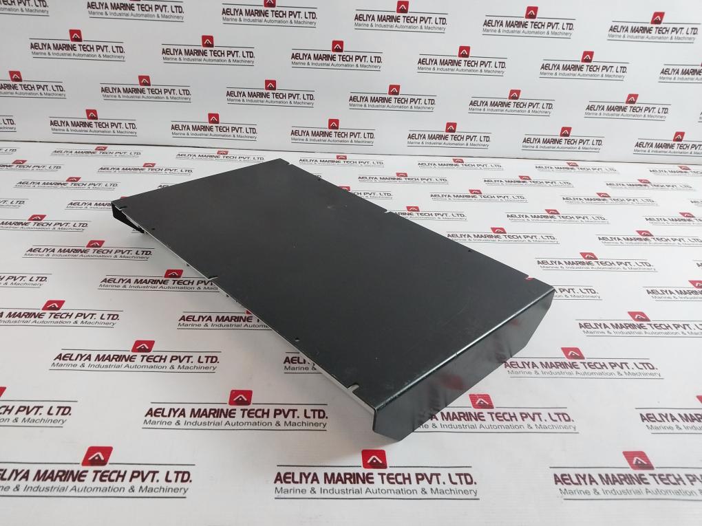 Woodward 9905-799 Digital Synchronizer And Load Control 120 Or 240 Vac