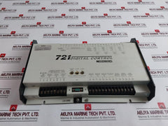 Woodward 9906-226 721 Digital Control 18W