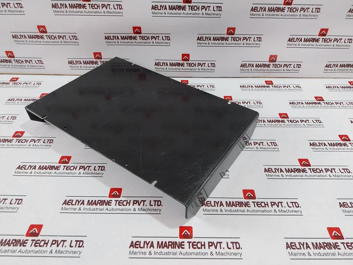 Woodward 9906-226, 721 Digital Controller Rev G