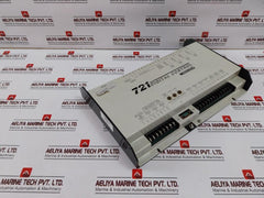Woodward 9906-226, 721 Digital Controller Rev G