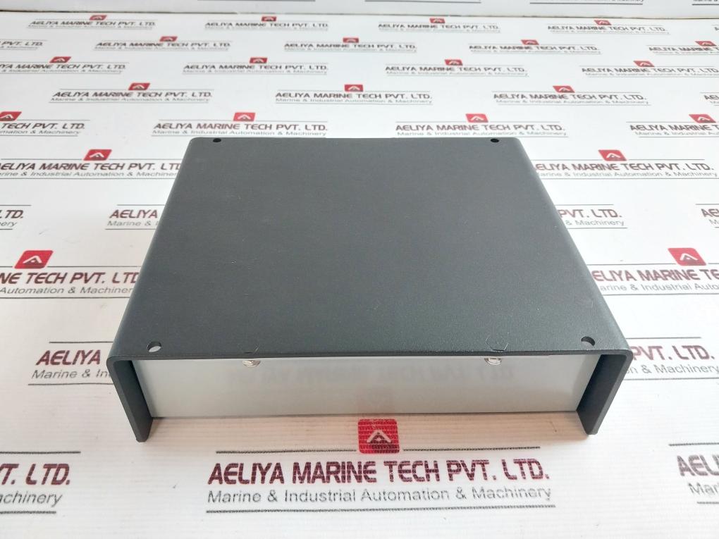 Woodward 9907-014 Rev J 2301A Speed Control 10-40Vdc