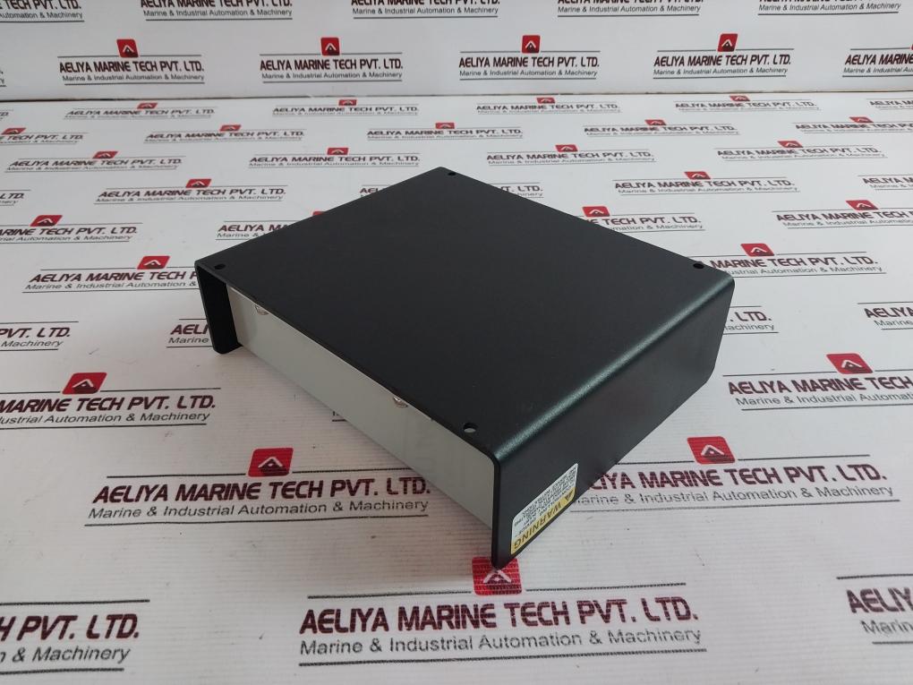 Woodward 9907-014 Rev J 2301A Speed Control 10-40Vdc