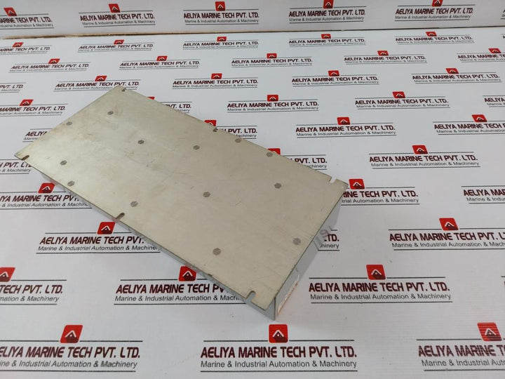 Woodward 9907-018, 2301A Load Sharing & Speed Control Rev H