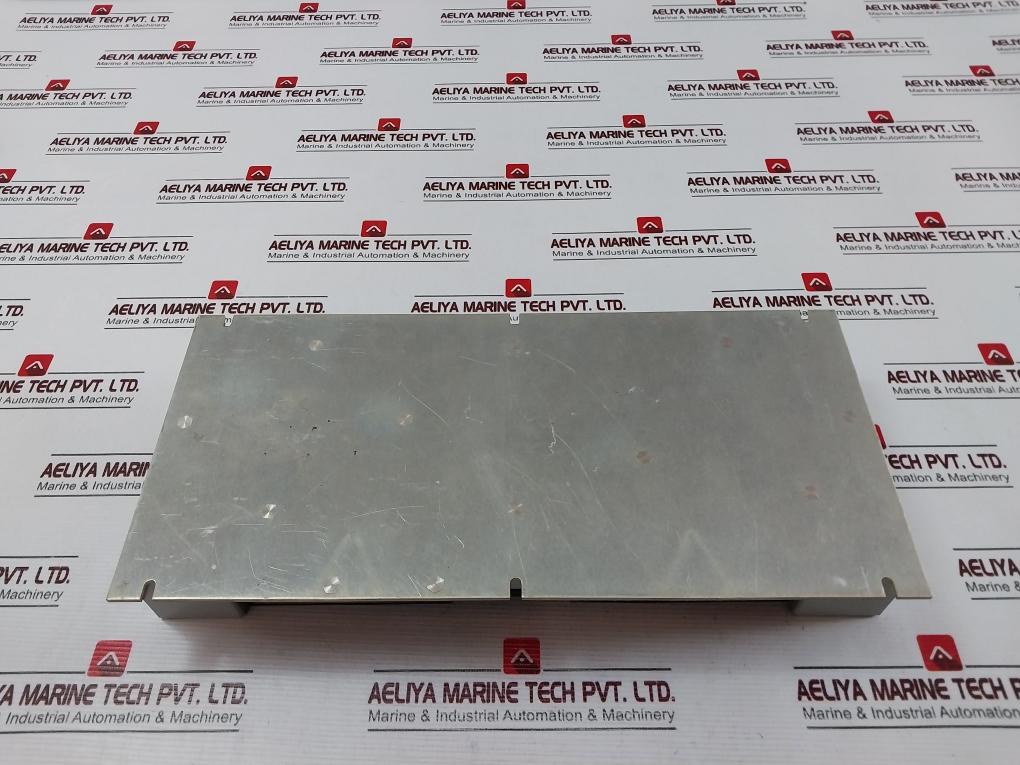 Woodward 9907-023 Low Voltage Load Sharing & Speed Control Rev I