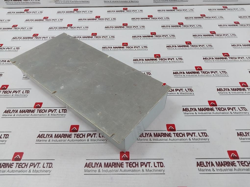 Woodward 9907-023 Low Voltage Load Sharing & Speed Control Rev I