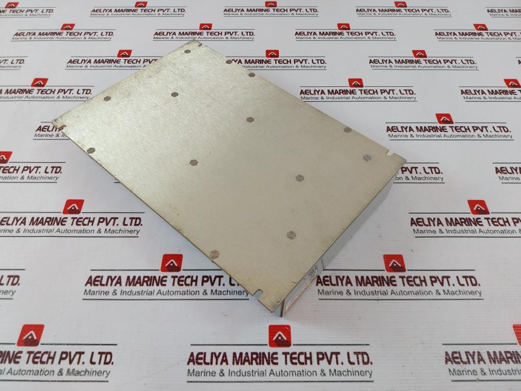 Woodward 9907-028 Spm-a Synchronizer 230Vac 50/60Hz