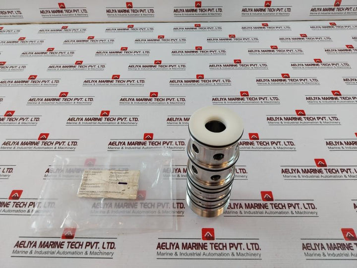 Woodward 9907-028 Spm-a Synchronizer 230Vac 5060Hz
