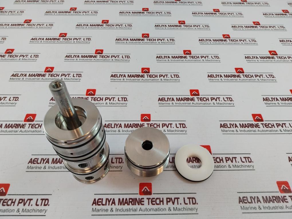 Woodward 9907-028 Spm-a Synchronizer 230Vac 50/60Hz 