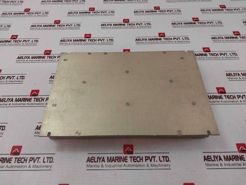 Woodward 9907-028 Spm-a Synchronizer Rev F