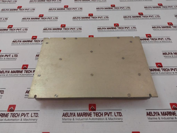 Woodward 9907-028 Spm-a Synchronizer Rev F