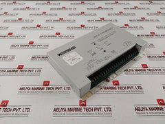 Woodward 9907-028 Spm-a Synchronizer Rev F