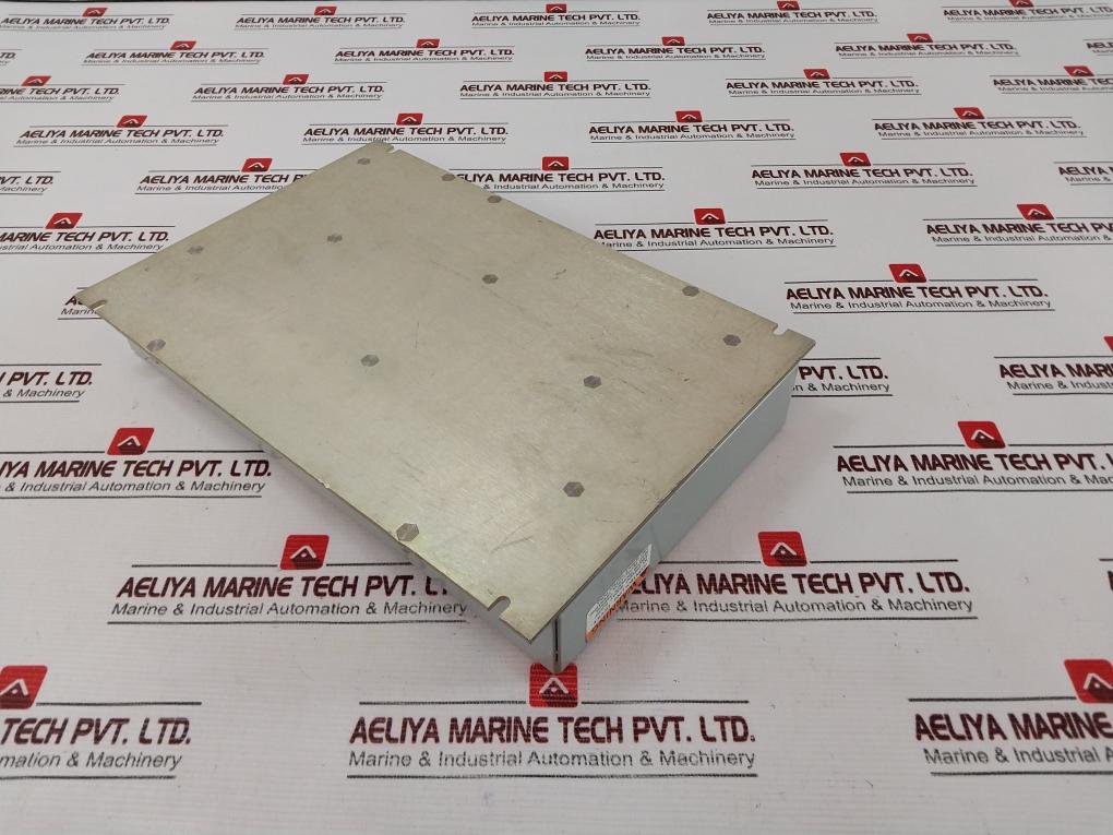 Woodward 9907-028 Spm-a Synchronizer Rev F