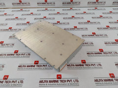 Woodward 9907-029 Speed & Phase Matching Synchronizer 50/60Hz