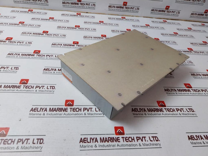 Woodward 9907-029 Spm-a Synchronizer Rev E