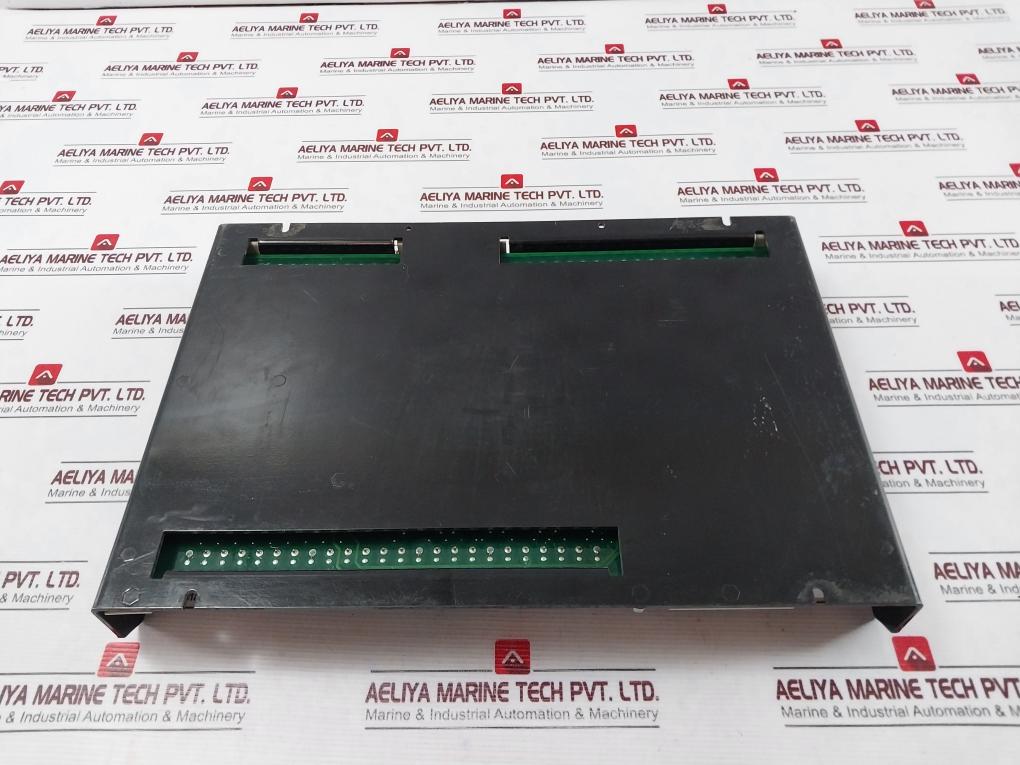 Woodward 9907-031 723 Digital Control Rev A