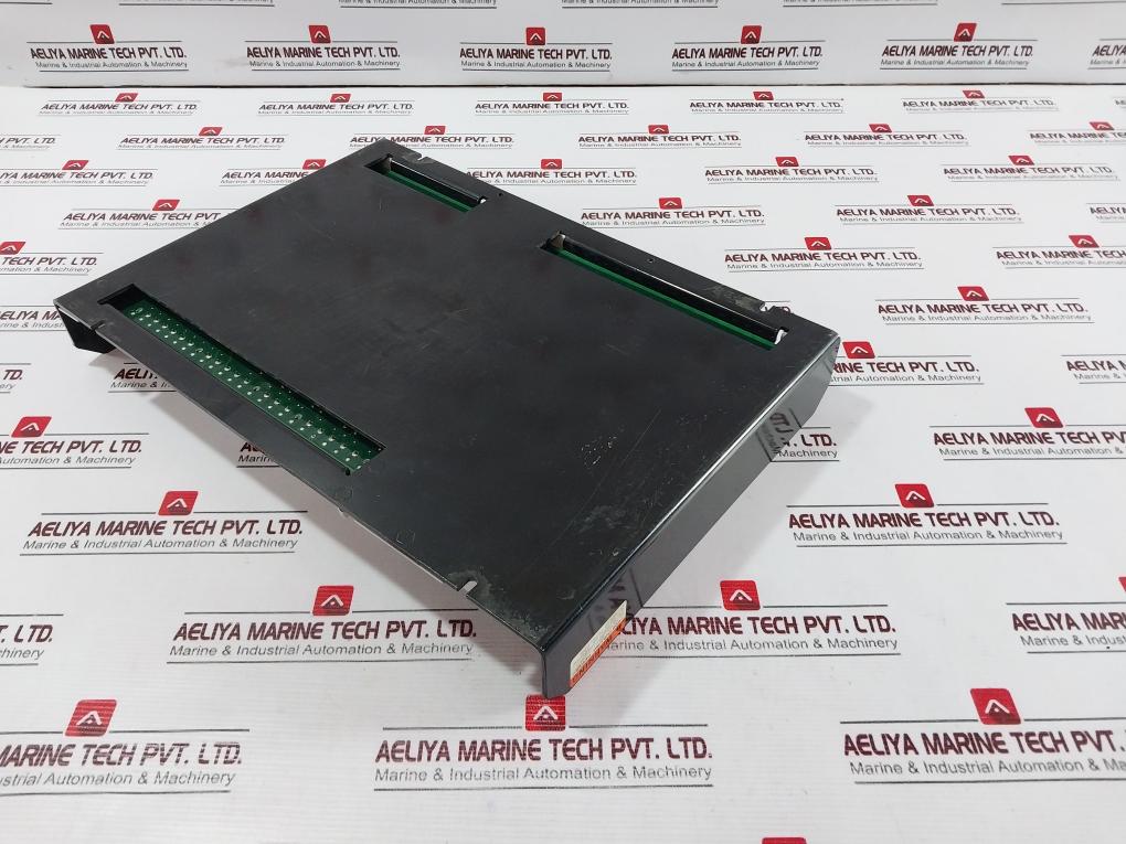 Woodward 9907-031 723 Digital Control Rev A