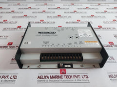 Woodward 9907-175 Load Sharing Module Rev A
