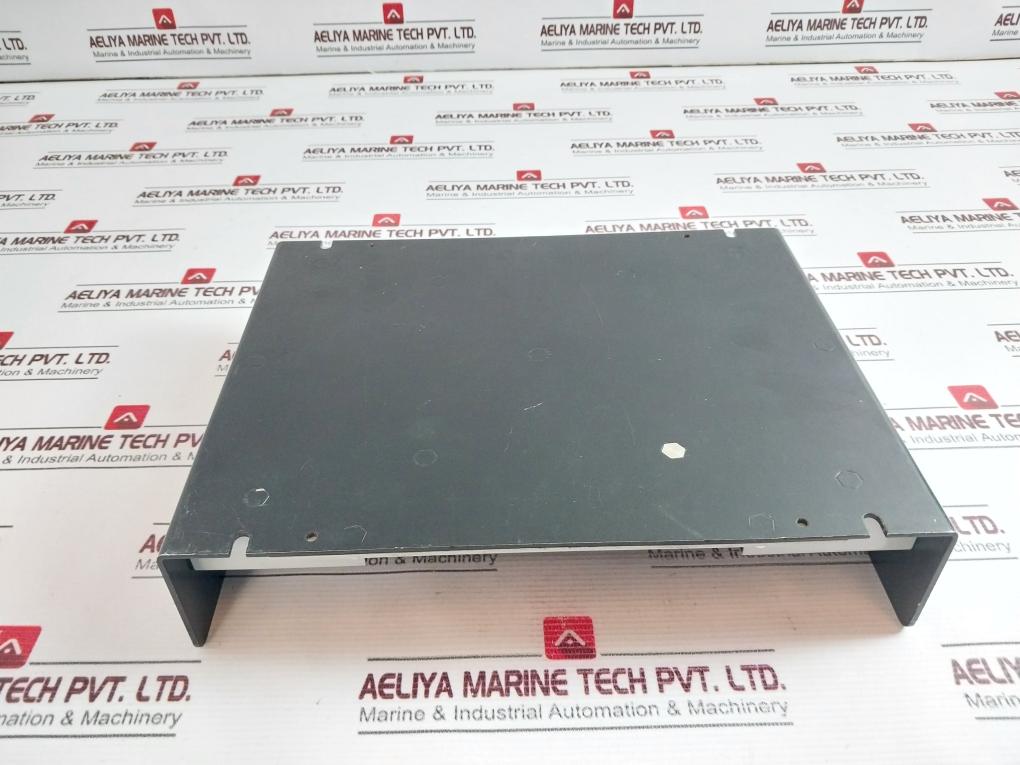 Woodward 9907-175 Load Sharing Module Rev A