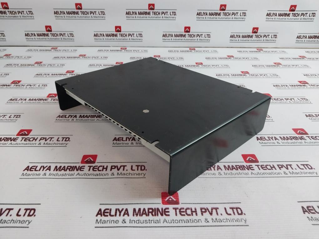 Woodward 9907-175 Load Sharing Module Rev A