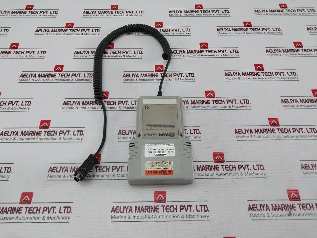 Woodward 9907-205 Hand-held Programmer