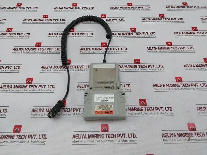 Woodward 9907-205 Hand-held Programmer