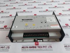 Woodward 9907-838 Speed Control Board 100-240Vac 50-400Hz