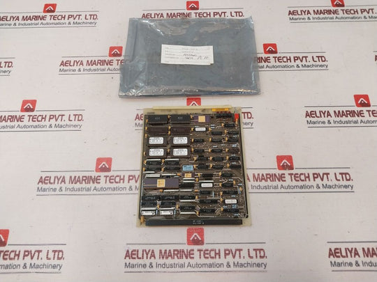 Woodward Amp 102585-1 Printed Circuit Board Eng0067200032