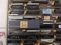 Woodward Amp 102585-1 Printed Circuit Board Eng0067200032