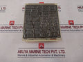 Woodward Amp 102585-1 Printed Circuit Board Eng0067200032